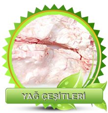 Yağ Çeşitleri